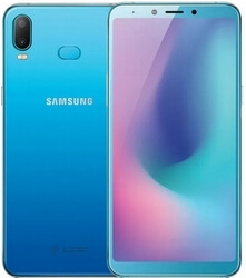 Прошивка телефона Samsung Galaxy A6s в Набережных Челнах